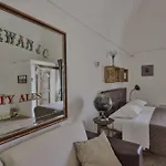 Bed & Breakfast L'arturo Matera