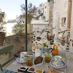 L'arturo Frühstückspension Matera