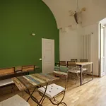 L'arturo Frühstückspension Matera