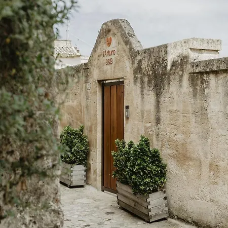 L'arturo Bed & Breakfast