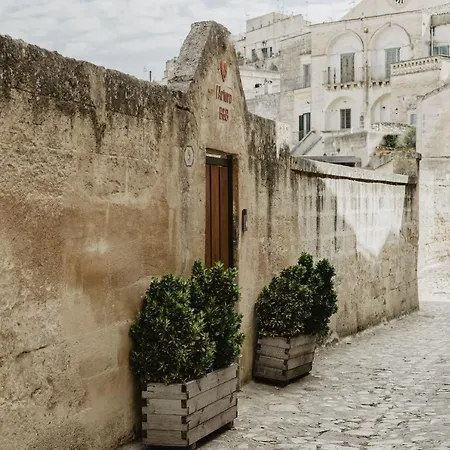 Bed & Breakfast L'arturo