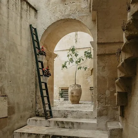 Bed & Breakfast L'arturo