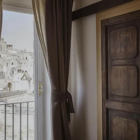 Bed and breakfast L'arturo 4*