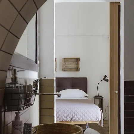 Bed and breakfast L'arturo Matera
