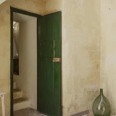 Nocleg ze śniadaniem L'arturo Matera