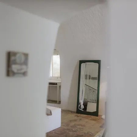 L'arturo Bed and breakfast
