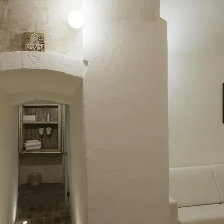 L'arturo 4* Matera