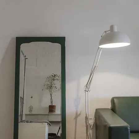 L'arturo Bed and breakfast Matera