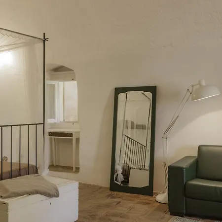 Bed and breakfast L'arturo Matera
