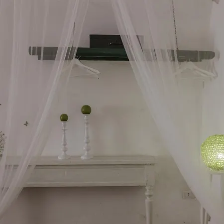L'arturo Bed and breakfast 4*