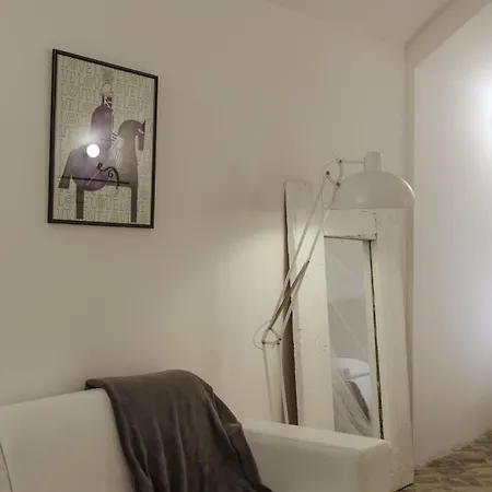 Bed and breakfast L'arturo Matera