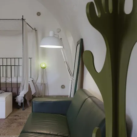 Bed and breakfast L'arturo Matera