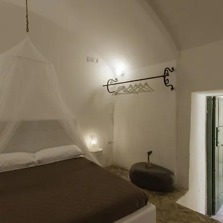 L'arturo Bed and breakfast Matera