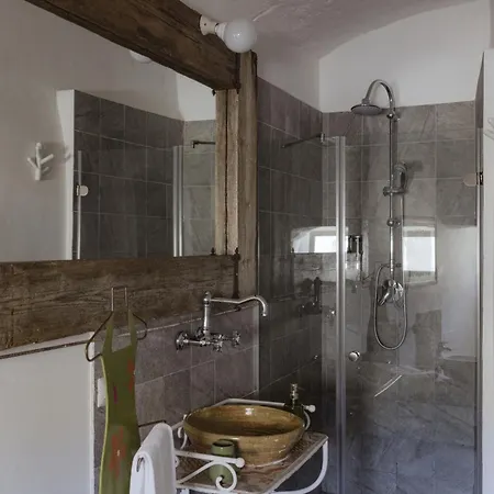 Bed and breakfast L'arturo