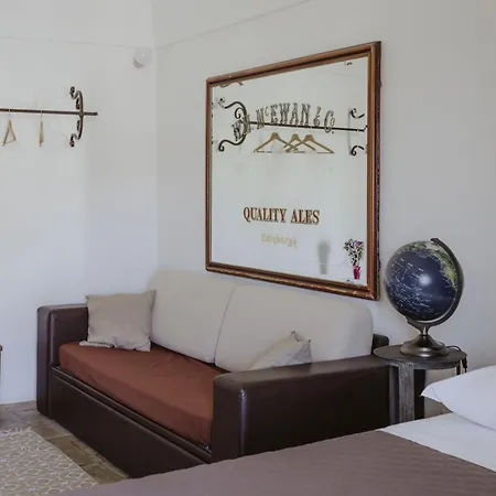 L'arturo Bed and breakfast 4*