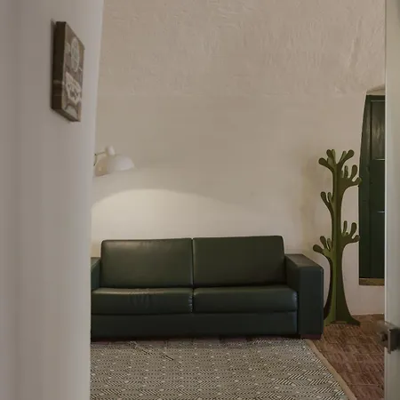 Bed and breakfast L'arturo