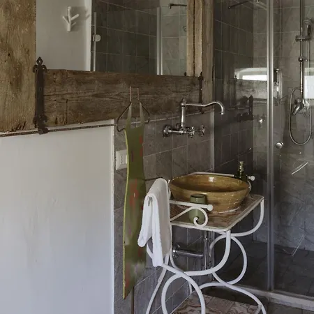 Bed and breakfast L'arturo Matera