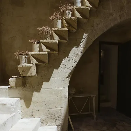 Bed and breakfast L'arturo 4*