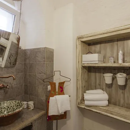 Bed and breakfast L'arturo 4*