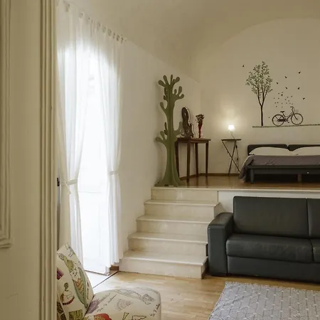 فندق مبيت وإفطار L'arturo 4*