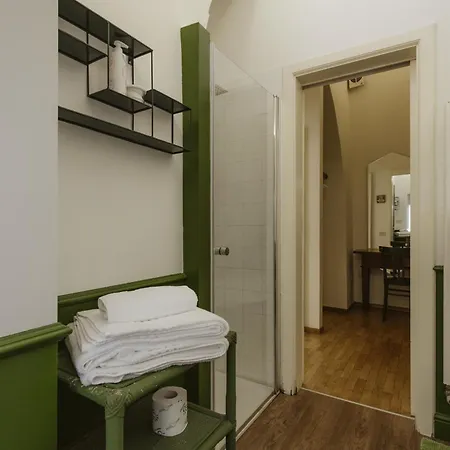 Bed and breakfast L'arturo