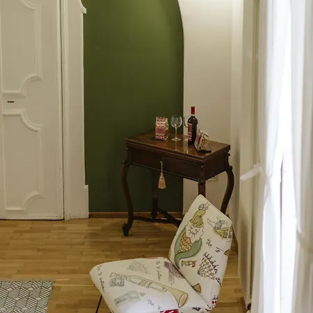 L'arturo Bed and breakfast 4*