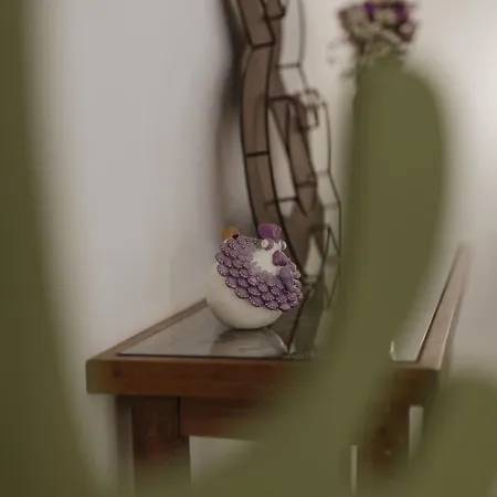 L'arturo Bed and breakfast Matera