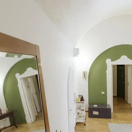 L'arturo 4* Matera