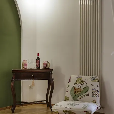 L'arturo Bed and breakfast Matera