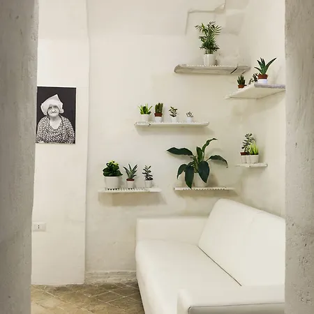 Bed & Breakfast L'arturo