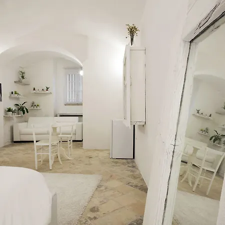 L'arturo Bed & Breakfast Matera