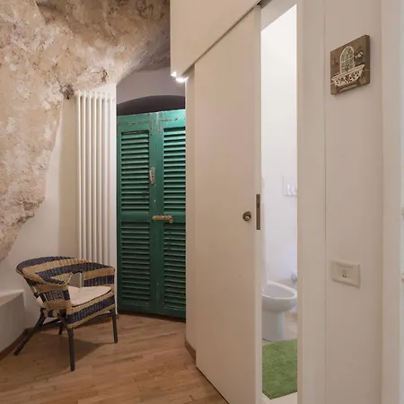 Bed & Breakfast L'arturo 4*