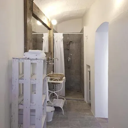 L'arturo Nocleg ze śniadaniem Matera