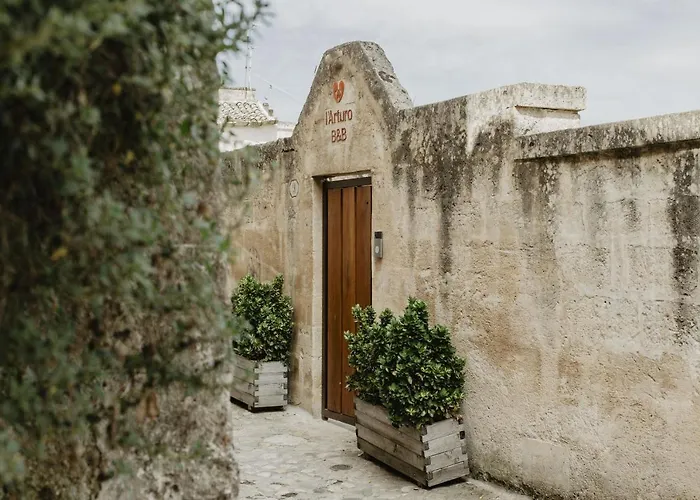 L'arturo Bed & Breakfast