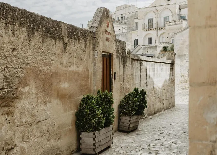 Bed & Breakfast L'arturo