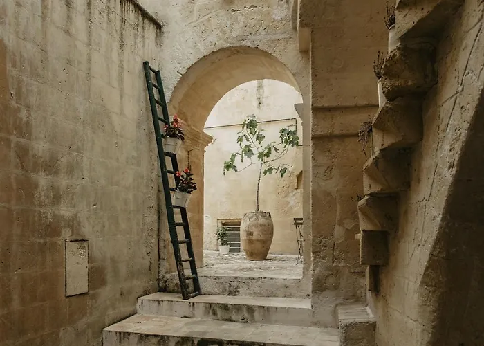 فندق مبيت وإفطار L'arturo