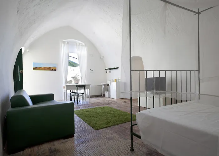 L'arturo ماتيرا