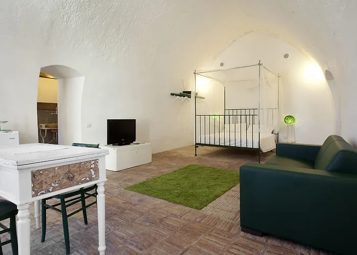 L'arturo فندق مبيت وإفطار