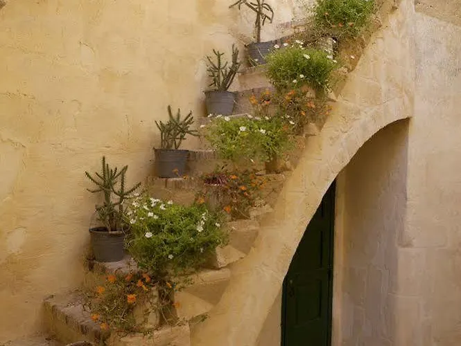 L'arturo Bed & Breakfast