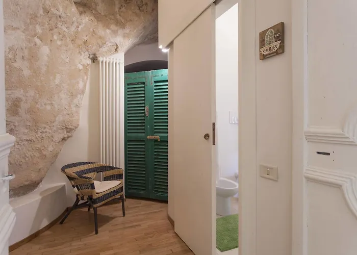 Bed & Breakfast L'arturo 4*