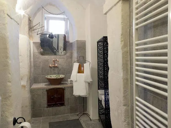 Bed & Breakfast L'arturo 4*