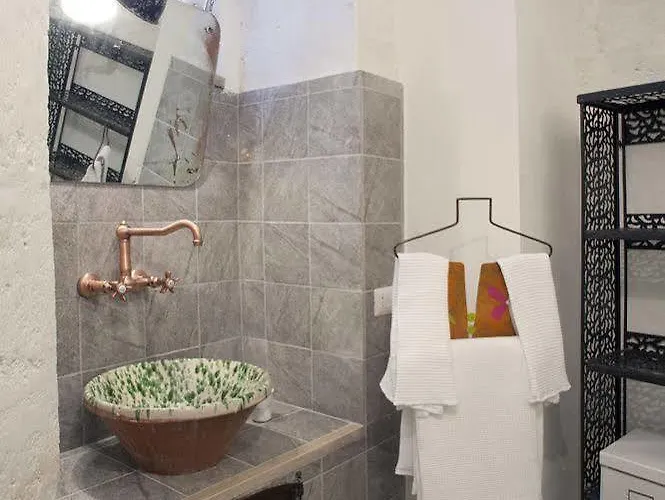 فندق مبيت وإفطار L'arturo