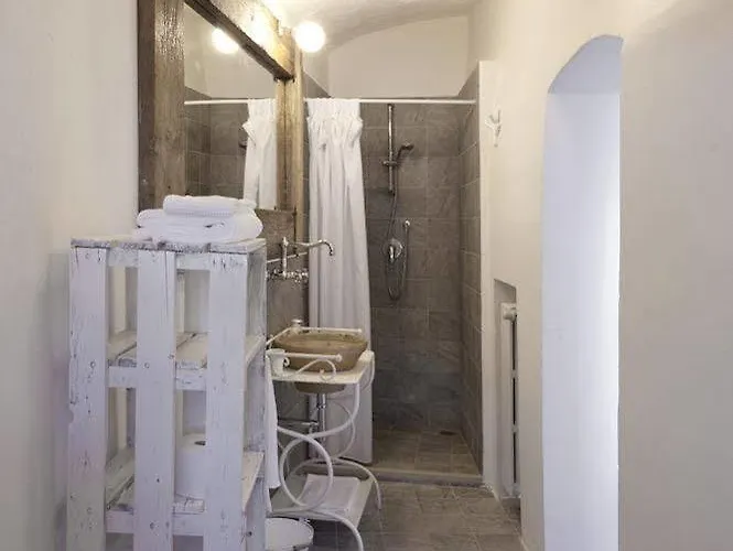 L'arturo Bed & Breakfast Matera