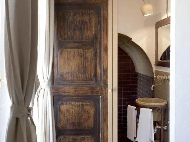 Bed & Breakfast L'arturo