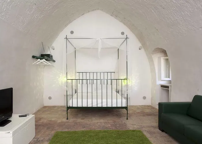 Bed & Breakfast L'arturo